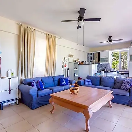 Hotel Serene House With Sea And Nature View In Kas Gelemiş
